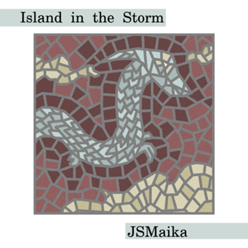 Cover art for Island in the Storm