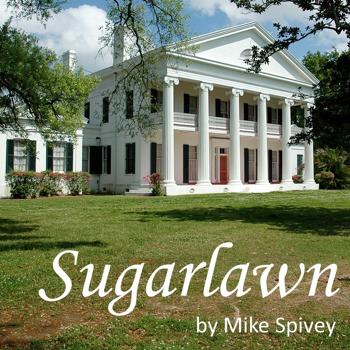 Cover art for Sugarlawn