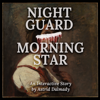 Cover art for Night Guard / Morning Star