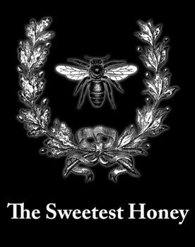 Cover art for The Sweetest Honey