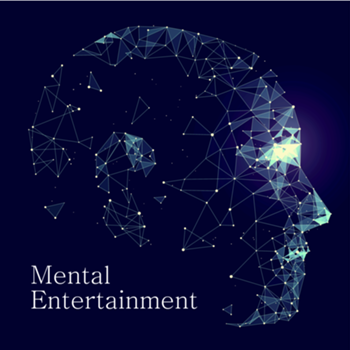 Cover art for Mental Entertainment